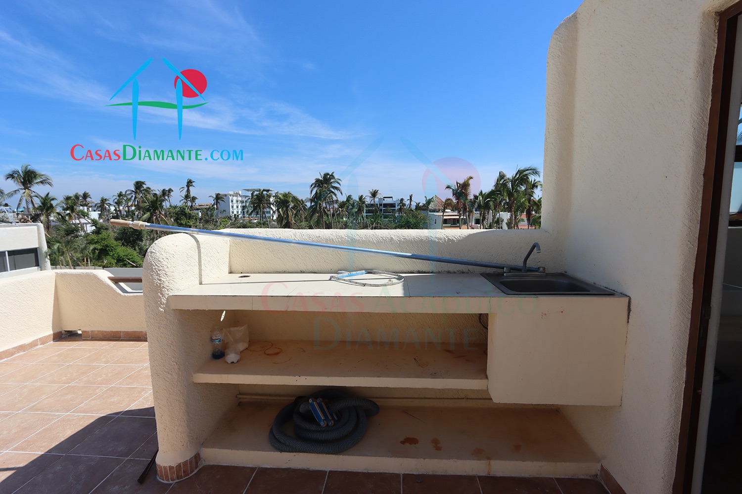 Son Vida Menorca 4 - Roof garden 8